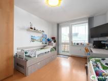 Prodej bytu 3+1, Vsetín, Na Hrázi, 66 m2