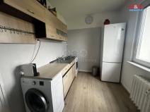 Pronájem bytu 2+1, Ostrava - Hrabůvka, U Lesa, 52 m2