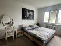 Pronájem bytu 2+1, Ostrava - Hrabůvka, U Lesa, 52 m2