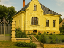 Prodej rodinného domu, Kelč, 178 m2