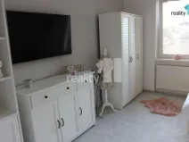 Pronájem bytu 1+1, Česká Lípa, Česká, 37 m2