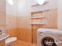 Pronájem bytu 2+1, Brno - Bystrc, Opálkova, 62 m2