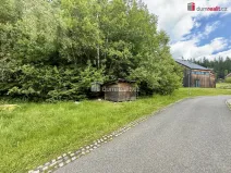 Prodej chaty, Harrachov, 25 m2