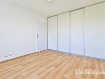 Pronájem bytu 1+1, Brno - Řečkovice, Sibiřská, 29 m2