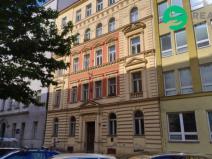 Prodej bytu 2+1, Praha - Vinohrady, Sazavska, 66 m2