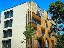 Prodej bytu 3+kk, Praha - Krč, Ke Krčské stráni, 74 m2