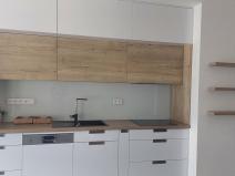Pronájem bytu 3+kk, Brno - Sadová, Kumpoštova, 83 m2