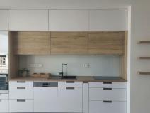 Pronájem bytu 3+kk, Brno - Sadová, Kumpoštova, 83 m2