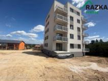 Prodej bytu 3+kk, Tachov, Palackého, 74 m2