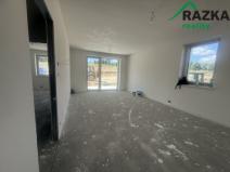 Prodej bytu 3+kk, Tachov, Palackého, 74 m2