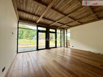 Pronájem obchodního prostoru, Harrachov, 45 m2