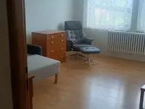 Pronájem pokoje, Praha - Kobylisy, Klapkova, 14 m2