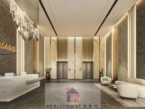 Prodej bytu 1+kk, Dubaj, Spojené arabské emiráty, 40 m2