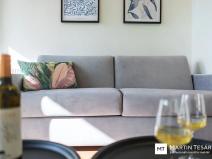 Pronájem bytu 1+kk, Brno, Opuštěná, 31 m2