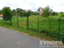 Prodej pozemku pro bydlení, Markvartice, 2157 m2