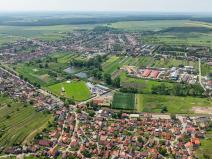 Prodej rodinného domu, Mutěnice, U Obory, 162 m2