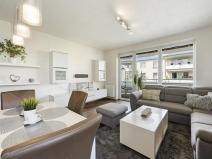 Prodej bytu 3+kk, Olomouc - Slavonín, Topolová, 74 m2