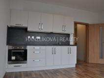 Pronájem bytu 1+kk, České Budějovice - České Budějovice 2, Volejbalistů, 28 m2