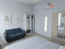Prodej bytu 2+1, Prostějov, U spořitelny, 73 m2