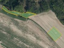 Prodej pole, Mukařov, 30270 m2