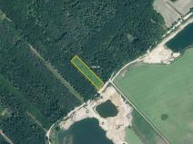 Prodej pole, Svatobořice-Mistřín, 10576 m2