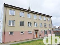Prodej bytu 3+1, Krásné Údolí, 83 m2
