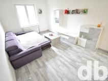 Prodej bytu 3+1, Krásné Údolí, 83 m2