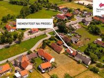 Prodej chalupy, Horní Jelení - Dolní Jelení, 50 m2