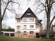 Prodej bytu 3+1, Trutnov - Dolní Předměstí, Janáčkova, 118 m2