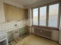 Prodej bytu 3+1, Hradec Králové - Pražské Předměstí, U Koruny, 75 m2