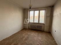 Prodej bytu 3+1, Hradec Králové - Pražské Předměstí, U Koruny, 75 m2