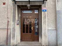 Prodej bytu 3+1, Hradec Králové - Pražské Předměstí, U Koruny, 75 m2