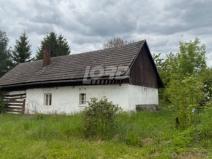Prodej chalupy, Markvartice - Rakov, 65 m2