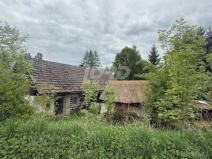 Prodej chalupy, Markvartice - Rakov, 65 m2