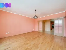 Prodej bytu 3+1, Velké Losiny, U hřiště, 74 m2