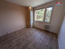 Pronájem bytu 2+kk, Chrudim - Chrudim III, Palackého třída, 35 m2