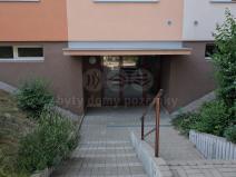 Pronájem bytu 2+kk, Chrudim - Chrudim III, Palackého třída, 35 m2