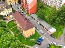 Prodej bytu 3+1, Frýdek-Místek - Frýdek, Žižkova, 72 m2