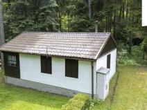 Prodej chaty, Cizkrajov - Mutná, 45 m2