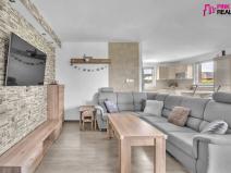 Prodej rodinného domu, Vamberk - Peklo, 111 m2