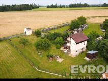 Prodej chaty, Ždírec, č.ev., 84 m2