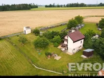 Prodej chaty, Ždírec, č.ev., 84 m2