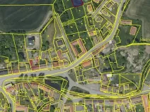 Prodej pozemku pro bydlení, Maršovice, Maršovice, 970 m2