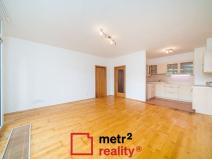 Prodej bytu 2+kk, Olomouc, gen. Píky, 64 m2