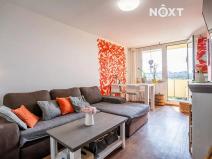 Prodej bytu 2+1, Praha - Černý Most, Vlčkova, 64 m2