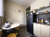 Prodej bytu 2+1, Ostrava - Hrabůvka, U Prodejny, 57 m2