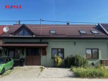 Pronájem bytu 4+kk, Zlechov, 120 m2