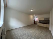 Pronájem bytu 1+kk, Brno, Košinova, 32 m2