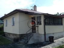 Prodej rodinného domu, Rapotice, 90 m2