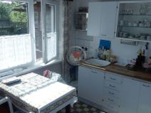 Prodej rodinného domu, Rapotice, 90 m2
